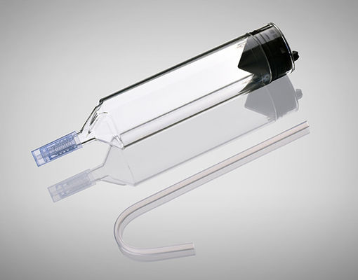 acheter Seringue CT de 200 ml certifiée CE compatible avec l'injecteur de contraste Bayer Medrad Stellant online manufacture