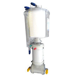 acheter Oxygénateur jetable de membrane de réservoir de système d'oxygénateur pour le système d'Autotransfusion online manufacture