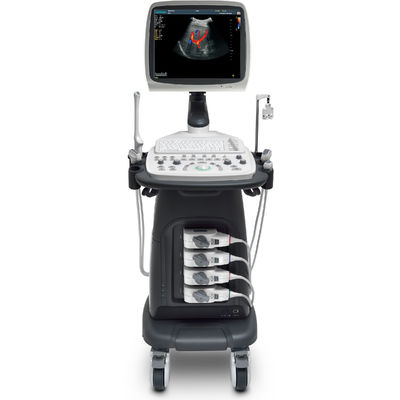 acheter Chariot portatif S12 à ultrason de représentation de SonoScape de machine foetale d'ultrason online manufacture