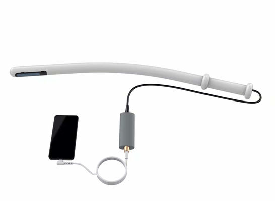 acheter ultrason portatif vétérinaire du vétérinaire 8MHz pour le bovin équin online manufacture