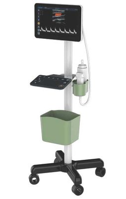 acheter 10,1 » CE vétérinaires 3.0MHz de machine d'ultrason d'écran tactile online manufacture