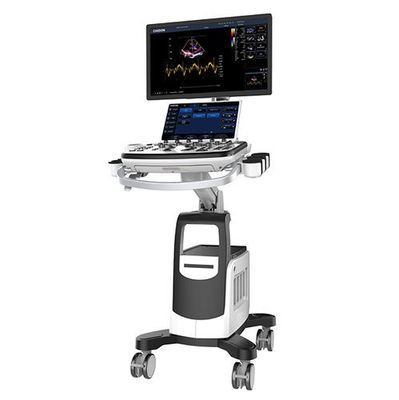acheter Le CE a approuvé la machine d'ultrason de Chison CBit 10 avec le moniteur de 23,8 pouces LED online manufacture