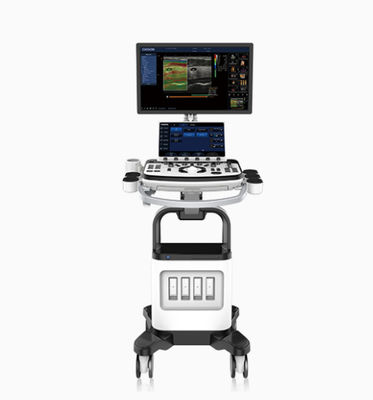 acheter Machine spectrale de XBit 80 d'ultrason de Doppler Chison avec la technologie d'Elastography online manufacture