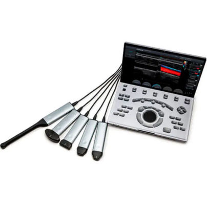 acheter La sonde critique du soin 4 met en communication la machine SonoAir 60 d'ultrason de Chison online manufacture