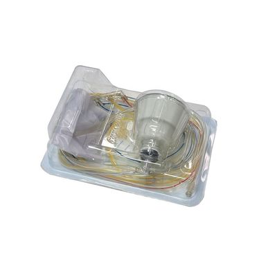 acheter Consommables du système de récupération du sang ISO13485 autologue pour la récupération cellulaire et l'autotransfusion online manufacture