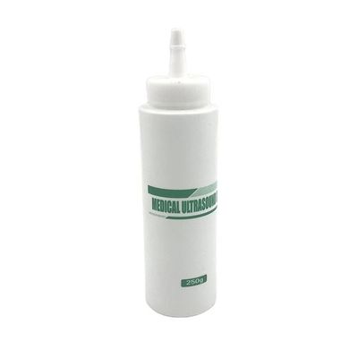 acheter Gel 250ml d'ultrason des accessoires ECG de machine d'ultrason de MSDS online manufacture