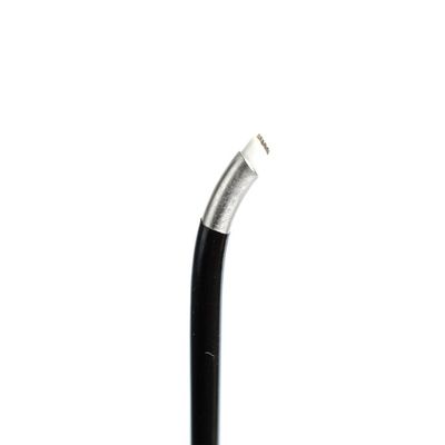 acheter baguette magique biseautée bipolaire de Coblation de plat de 130mm pour le mou latéral de Retinacular online manufacture