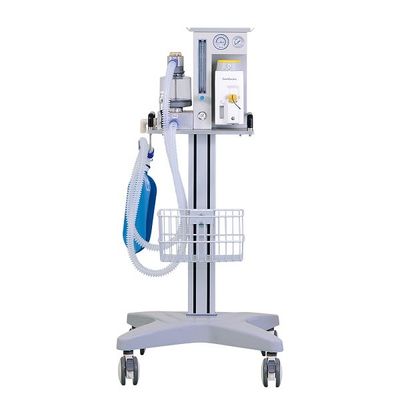 acheter Machine vétérinaire 25L/Min-75L/Min d'anesthésie du matériel médical O2 online manufacture