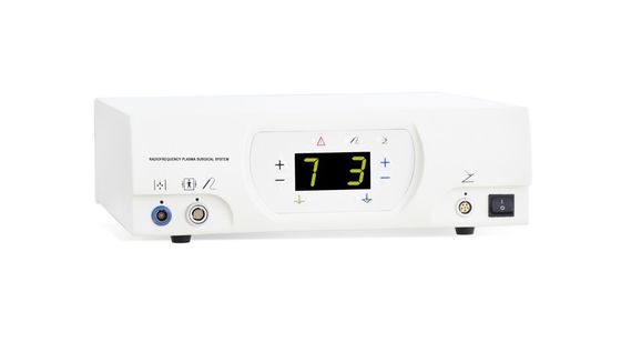 acheter Unité électrochirurgicale à haute fréquence de coblation de plasma de RF de basse température de la CE ISO ORL gynécologie d'urologie de colonne vertébrale online manufacture