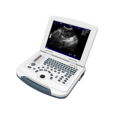 acheter Machine vétérinaire d'ultrason de plate-forme de PC 12,1