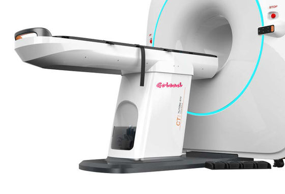 acheter Équipement médical de balayage CBCT vétérinaire 50 Hz pour chiens et chats online manufacture