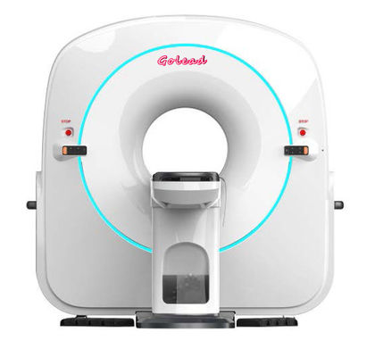 acheter Scanner CBCT monophasé blanc Vet CT Scan pour petits animaux online manufacture