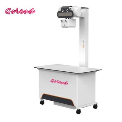 acheter Système de radiographie numérique vétérinaire 220V/110V avec temps de chargement 1-10000ms online manufacture