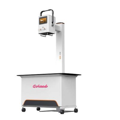 acheter Système de radiographie numérique vétérinaire 8KW pour petits animaux de compagnie online manufacture