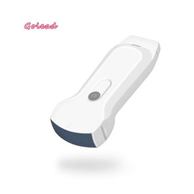 acheter Sonde à ultrasons portable sans fil 3 en 1 pour iPhone avec imagerie convexe, linéaire et cardiaque online manufacture