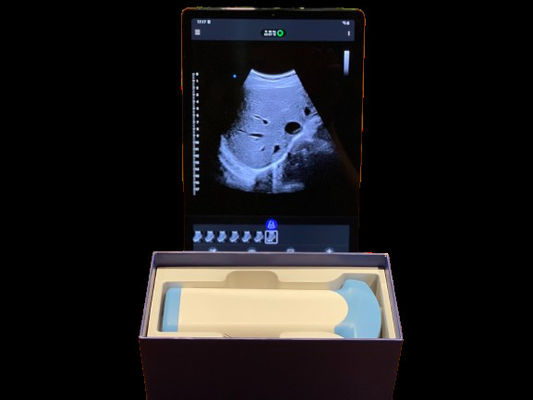 acheter Probe à ultrasons portative efficace pour les soins intensifs online manufacture