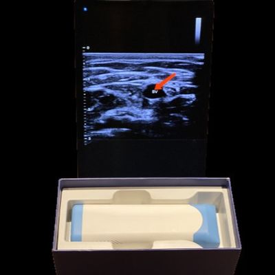 acheter Scanner d'échographie portatif pour accès vasculaire marqué CE online manufacture