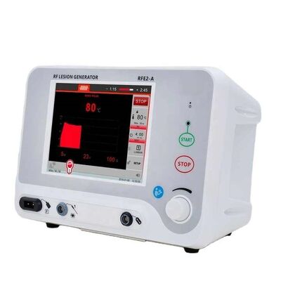 acheter Générateur électrochirurgical haute fréquence pour lésion RF à 1 canal MDR CE, gestion de la douleur, surveillance de l'impédance online manufacture