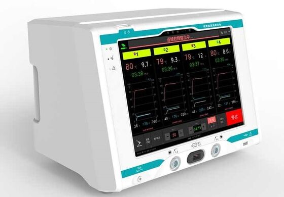 acheter Générateur électrochirurgical haute fréquence multi-mode 4-8 canaux RF, monopolaire, bipolaire, tripolaire online manufacture