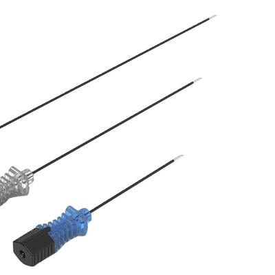 acheter Aiguille médicale jetable RF à radiofréquence, 20G 22G MDR CE online manufacture