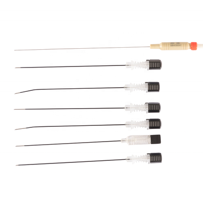 acheter Canule RF jetable 20G 22G pour des procédures précises de gestion de la douleur online manufacture