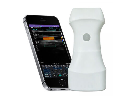 acheter Sonde à ultrasons Element Pocket 192 — Imagerie POCUS professionnelle haute résolution dans la paume de votre main. online manufacture