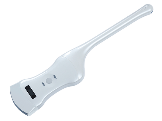 acheter Scanner à ultrasons sans fil à double tête avec sonde convexe et transvaginale pour les cliniques d'obstétrique/gynécologie et de fertilité online manufacture
