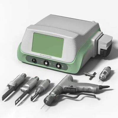 acheter Système électrique chirurgical orthopédique et de la colonne vertébrale pour la coupe osseuse, le forage et la chirurgie mini-invasive online manufacture