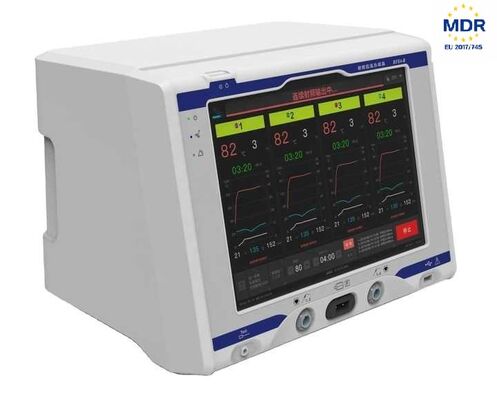 acheter Générateur de lésions RF à 4 canaux avec RF monopolaire bipolaire et tripolaire online manufacture