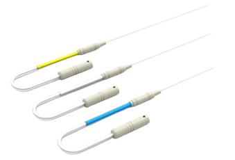 acheter Électrodes RF autoclavables pour la gestion de la douleur et la neurochirurgie online manufacture