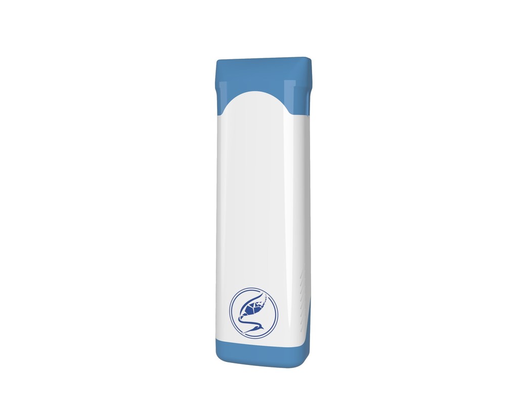 Scanner à ultrasons portable sans fil 12 MHz pour iPhone et iPad | Sonde Doppler couleur à réseau linéaire électronique