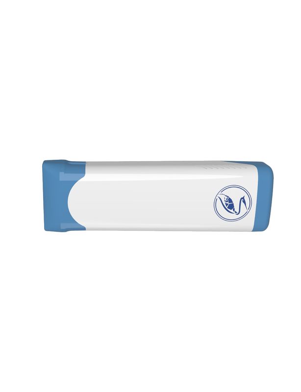 Vues du scanner 100 d'ultrason d'Echo Color Doppler Wireless Handheld