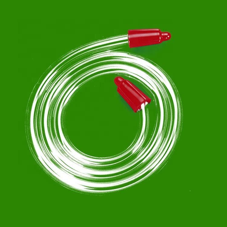 Tube de circulation Extracorporeal jetable de PVC utilisé pour le dispositif d'Autotransfusion