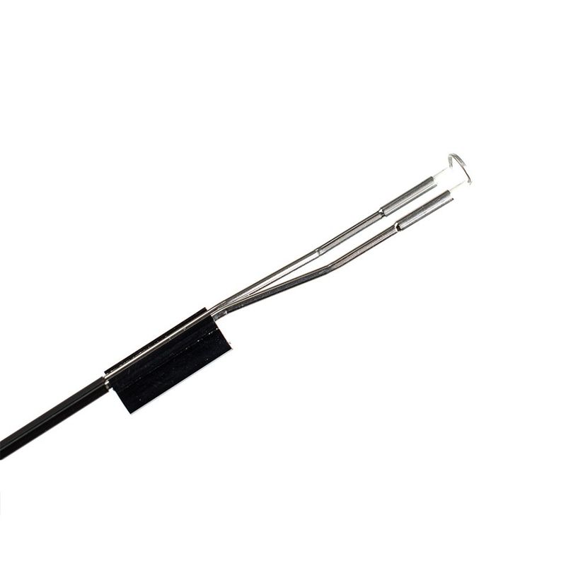 Une fois utilisent l'électrode de boucle de baguette magique de Coblation pour BPH et chirurgie d'hypertrophie de prostate