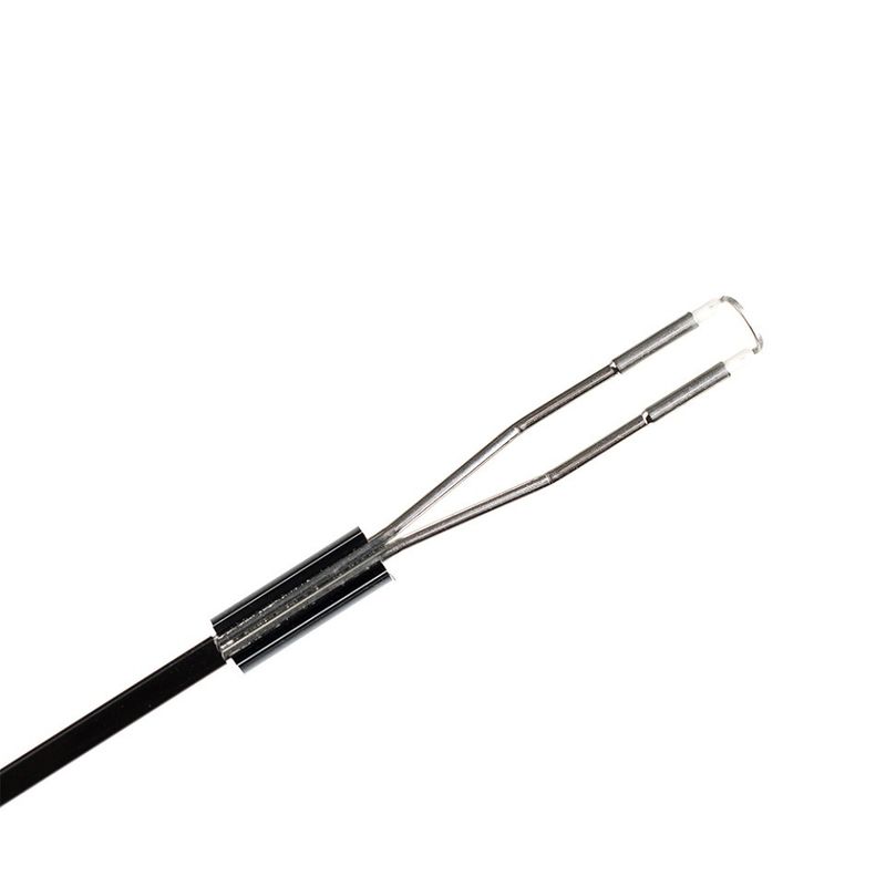 Une fois utilisent l'électrode de boucle de baguette magique de Coblation pour BPH et chirurgie d'hypertrophie de prostate
