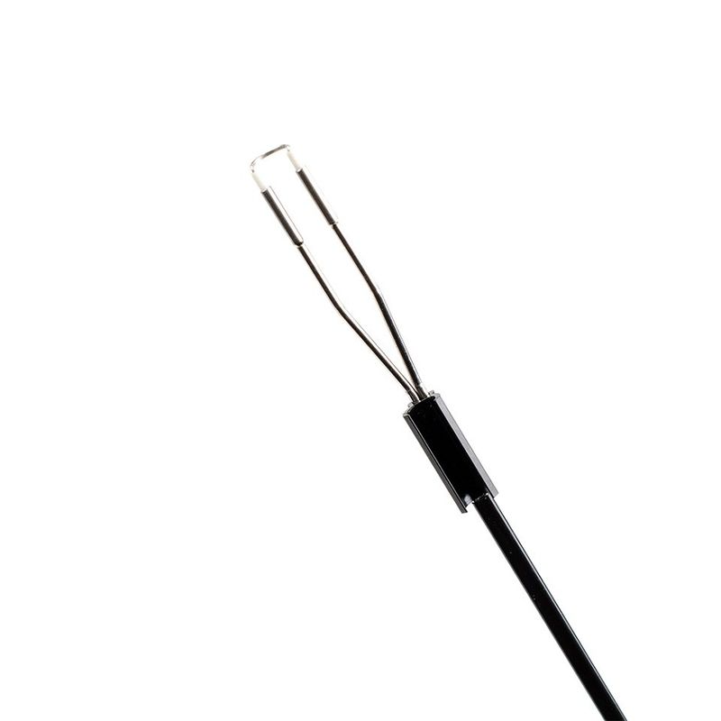 Une fois utilisent l'électrode de boucle de baguette magique de Coblation pour BPH et chirurgie d'hypertrophie de prostate