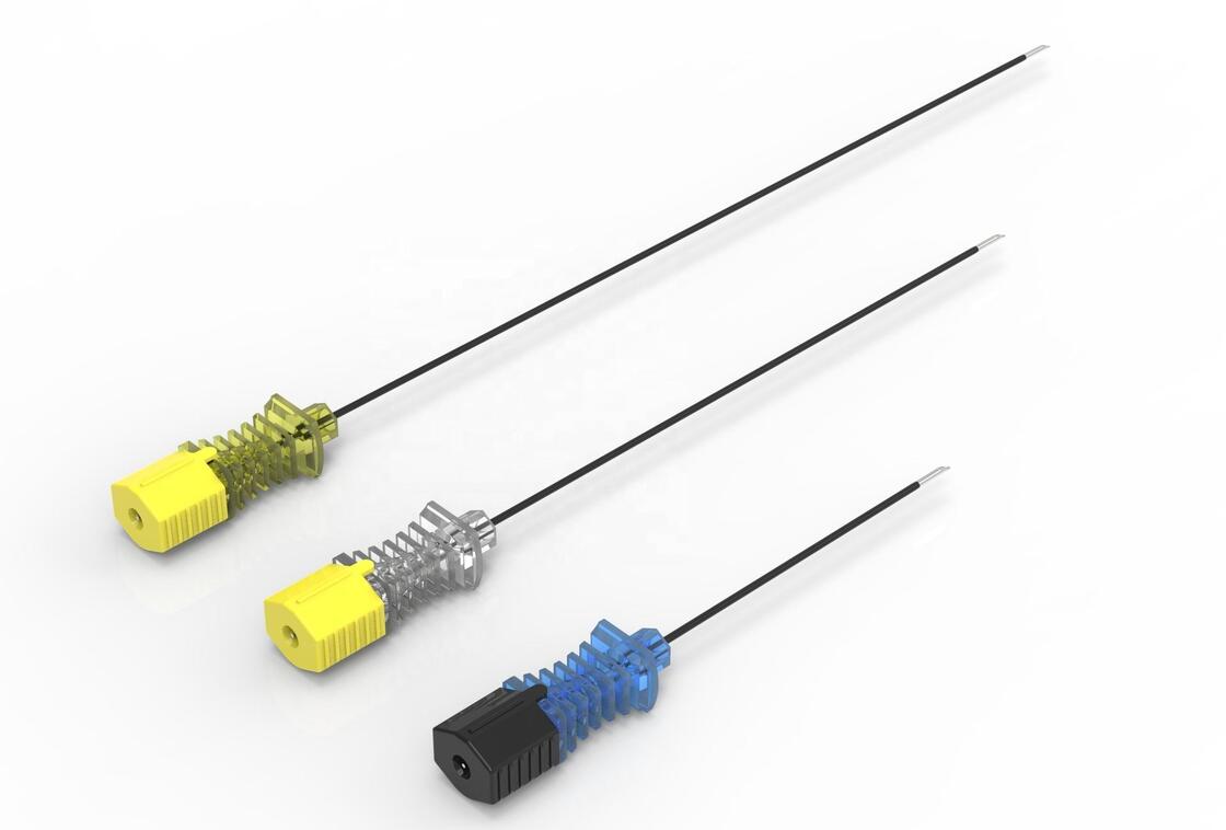 Générateur de lésions RF 4-CH avec contact TFT à cristaux liquides et commande intelligente automatique pour la marque Neuro CE