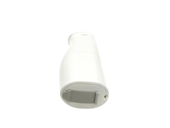 Scanner à ultrasons Doppler biplan transrectal avec imagerie biplan, évaluation Doppler et conception compacte de style palmier pour les applications de prostate et d'urologie
