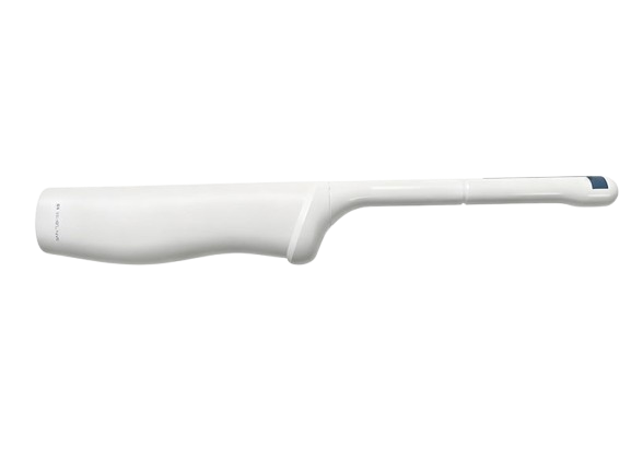 Scanner à ultrasons Doppler biplan transrectal avec imagerie biplan, évaluation Doppler et conception compacte de style palmier pour les applications de prostate et d'urologie