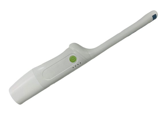 Scanner à ultrasons Doppler biplan transrectal avec imagerie biplan, évaluation Doppler et conception compacte de style palmier pour les applications de prostate et d'urologie