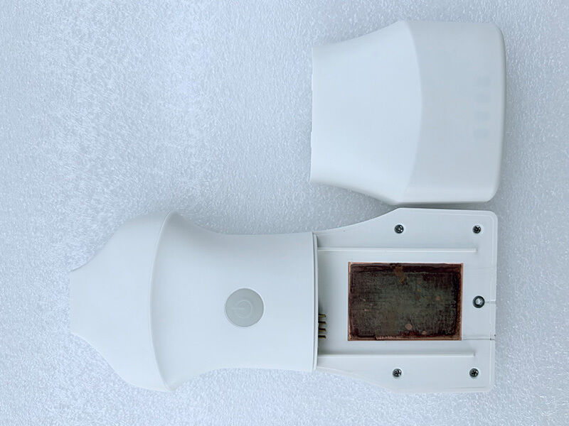 Sonde à ultrasons cutanée haute fréquence 24 MHz pour la médecine esthétique, la dermatologie et les procédures injectables