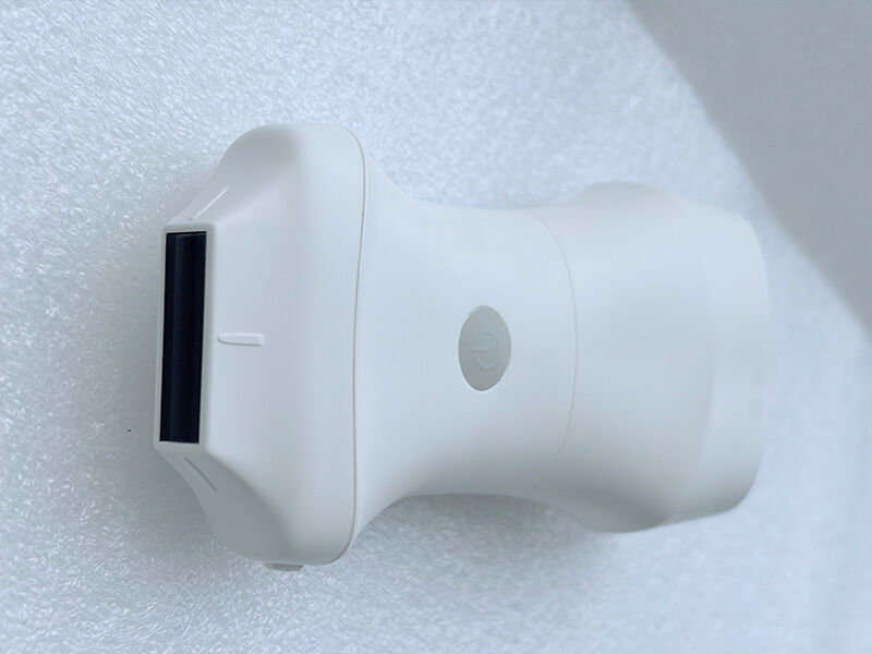 Sonde à ultrasons Element Pocket 192 — Imagerie POCUS professionnelle haute résolution dans la paume de votre main.