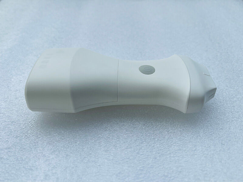 Sonde à ultrasons Element Pocket 192 — Imagerie POCUS professionnelle haute résolution dans la paume de votre main.