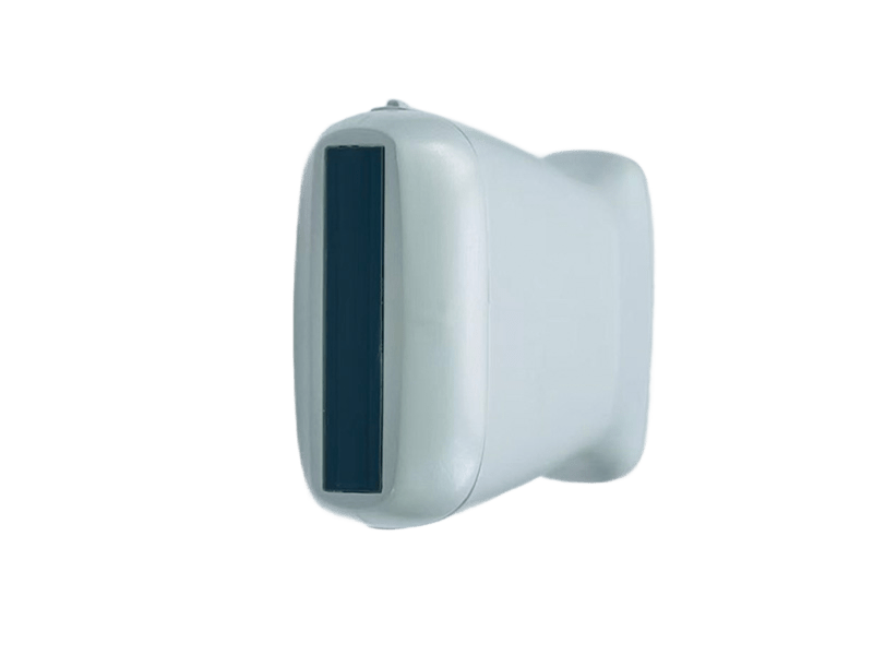Sonde à ultrasons portative sans fil 3-en-1 à 64 canaux 192 Element avec imagerie linéaire convexe et réseau phasé