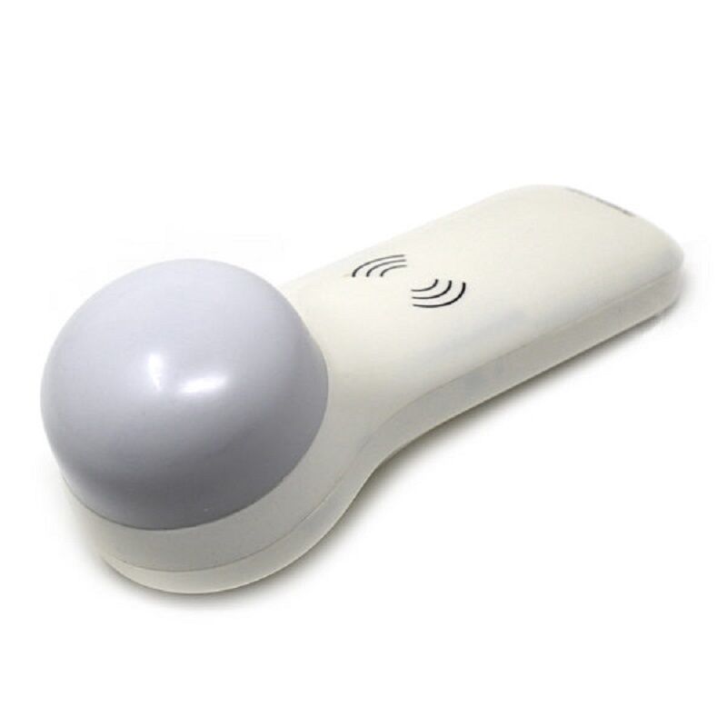 Scanner de vessie portable sans fil 4D pour la mesure du volume urinaire au point de service